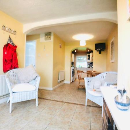 5 Rossnowlagh Creek Chalets Extérieur photo