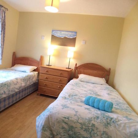 5 Rossnowlagh Creek Chalets Extérieur photo