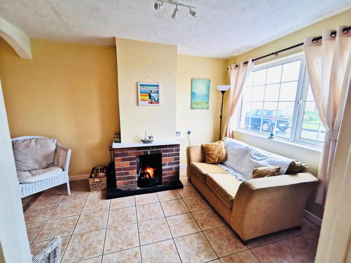 5 Rossnowlagh Creek Chalets Extérieur photo