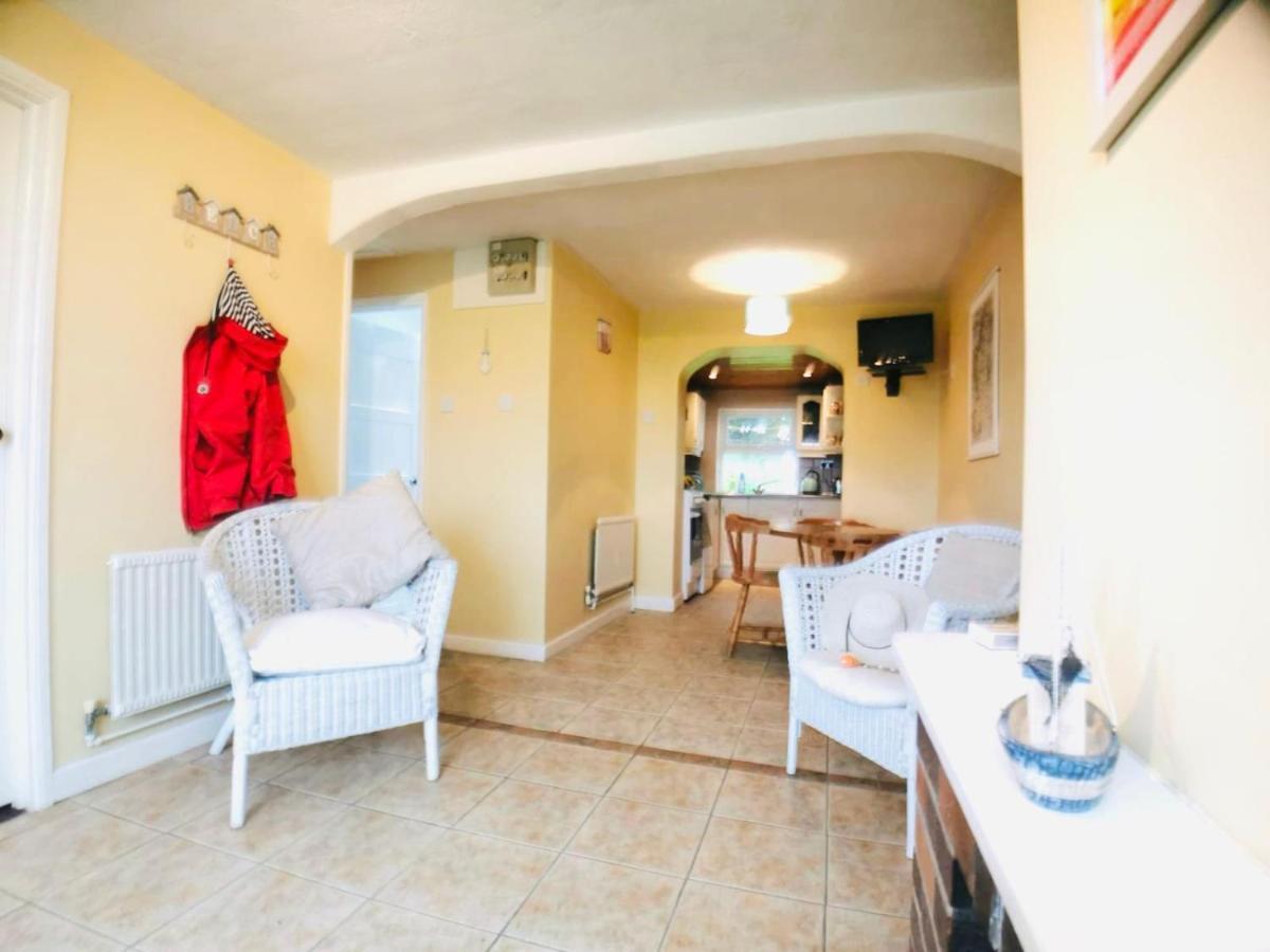 5 Rossnowlagh Creek Chalets Extérieur photo