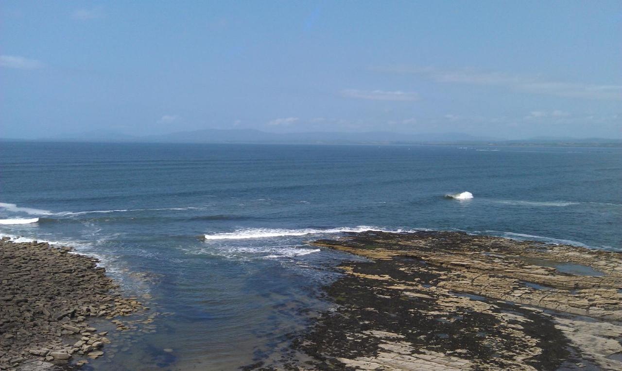 5 Rossnowlagh Creek Chalets Extérieur photo
