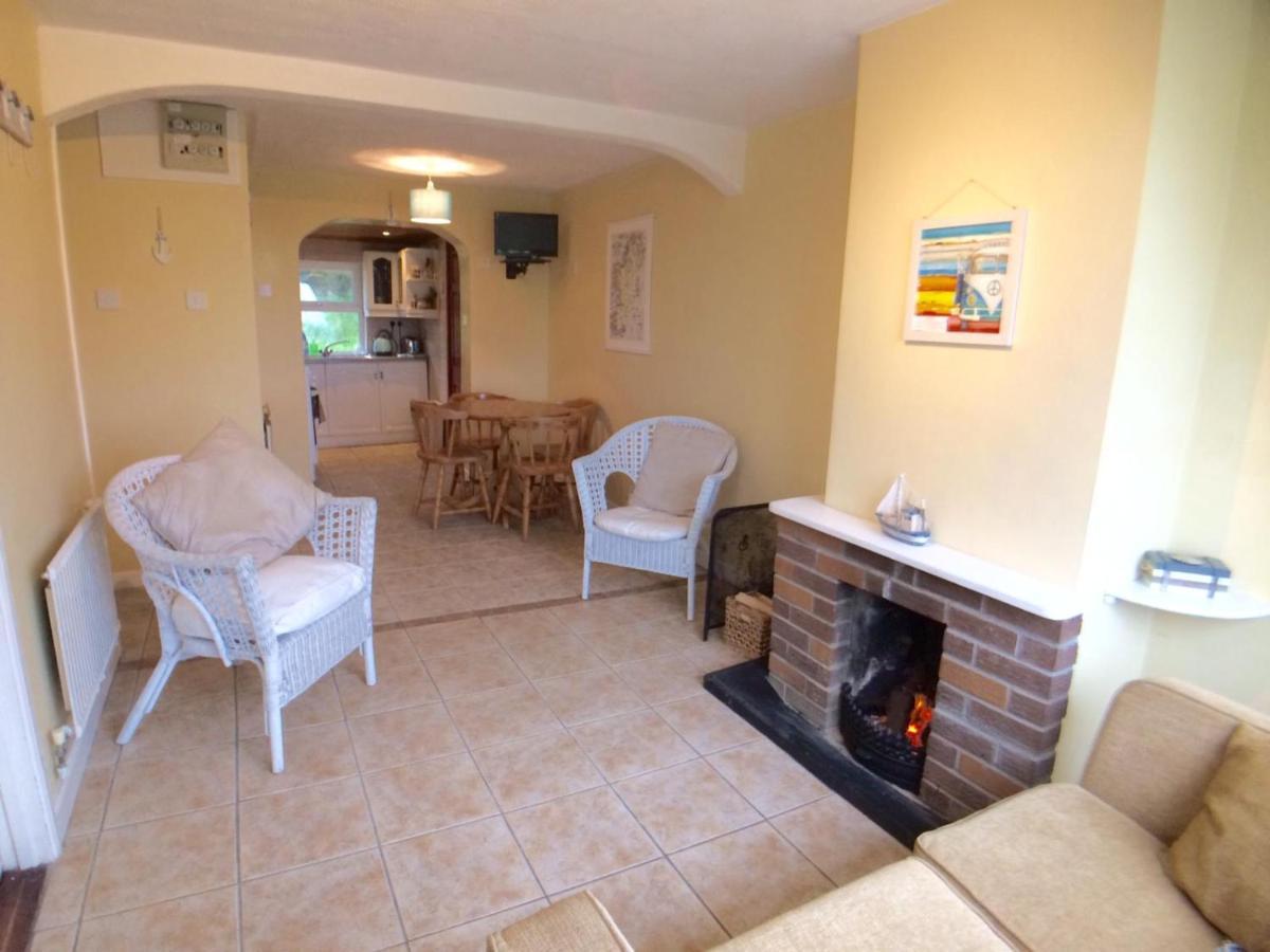 5 Rossnowlagh Creek Chalets Extérieur photo