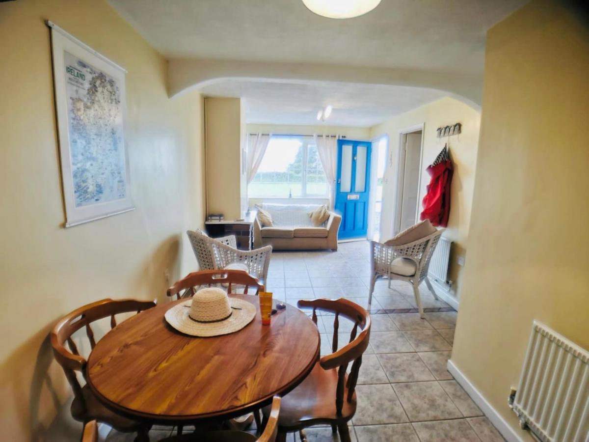 5 Rossnowlagh Creek Chalets Extérieur photo