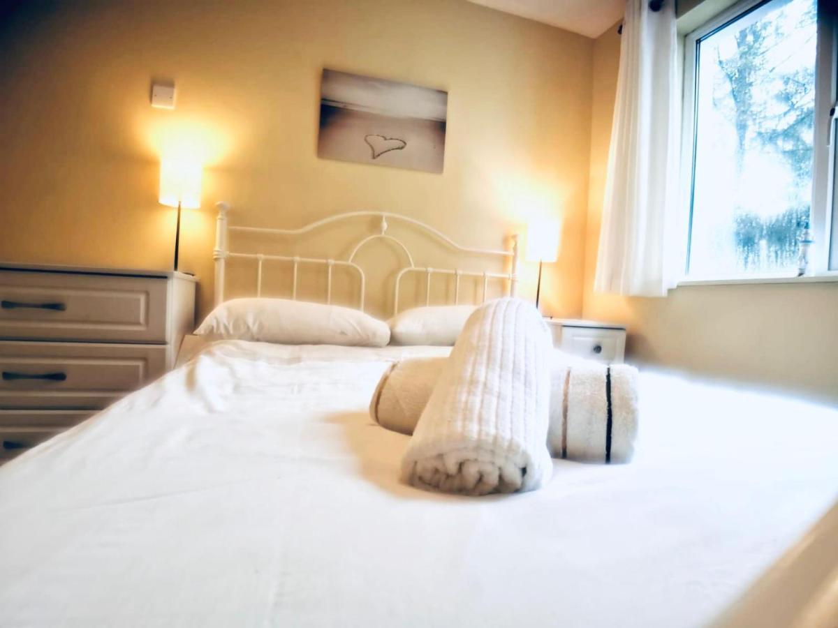 5 Rossnowlagh Creek Chalets Extérieur photo
