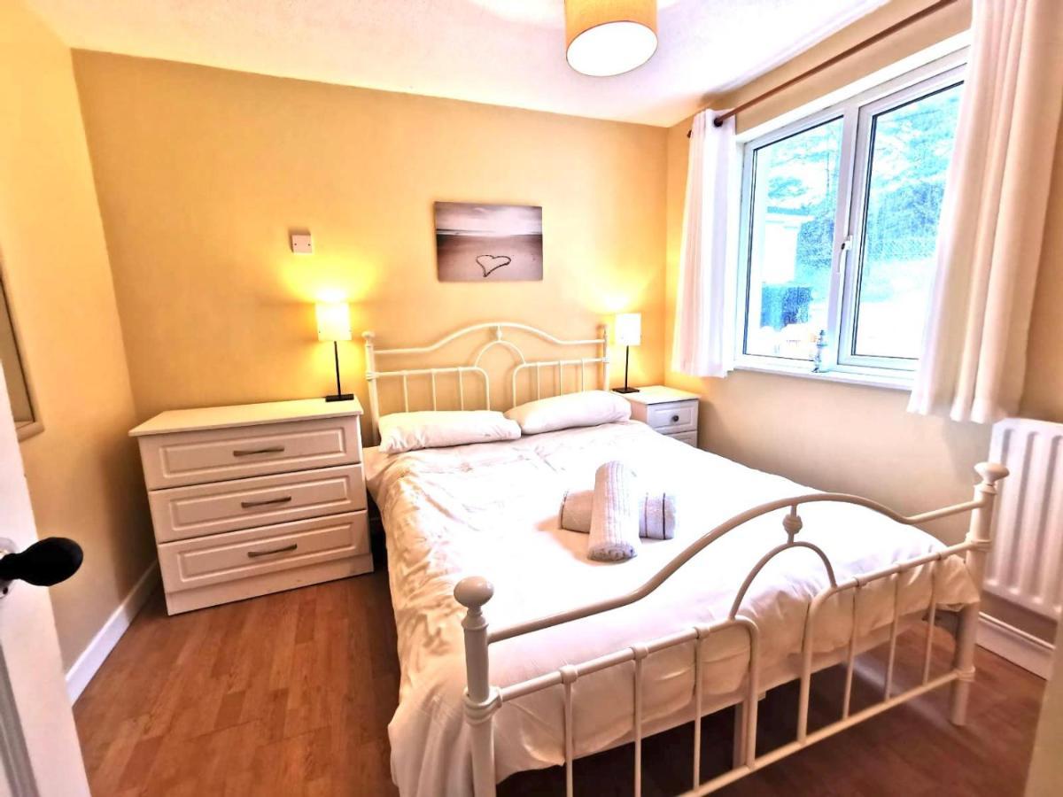 5 Rossnowlagh Creek Chalets Extérieur photo