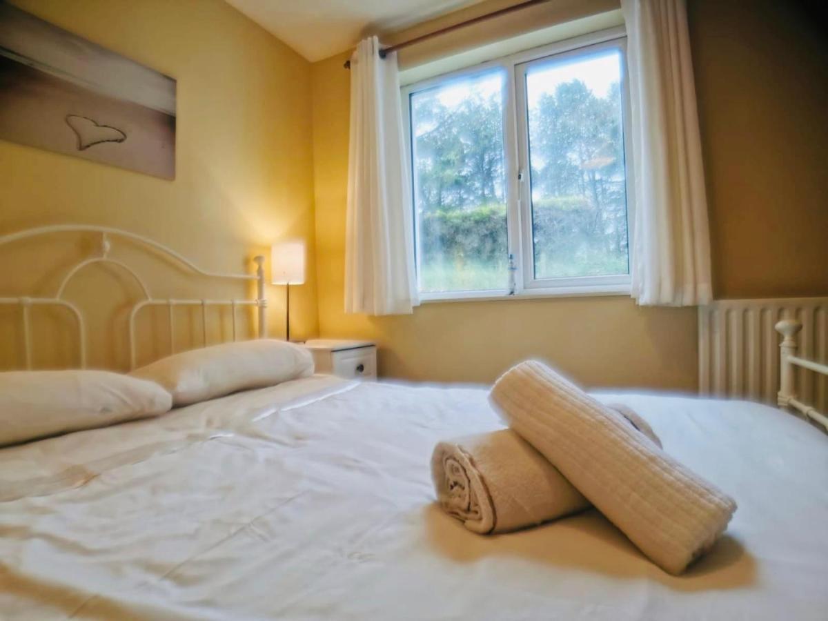 5 Rossnowlagh Creek Chalets Extérieur photo