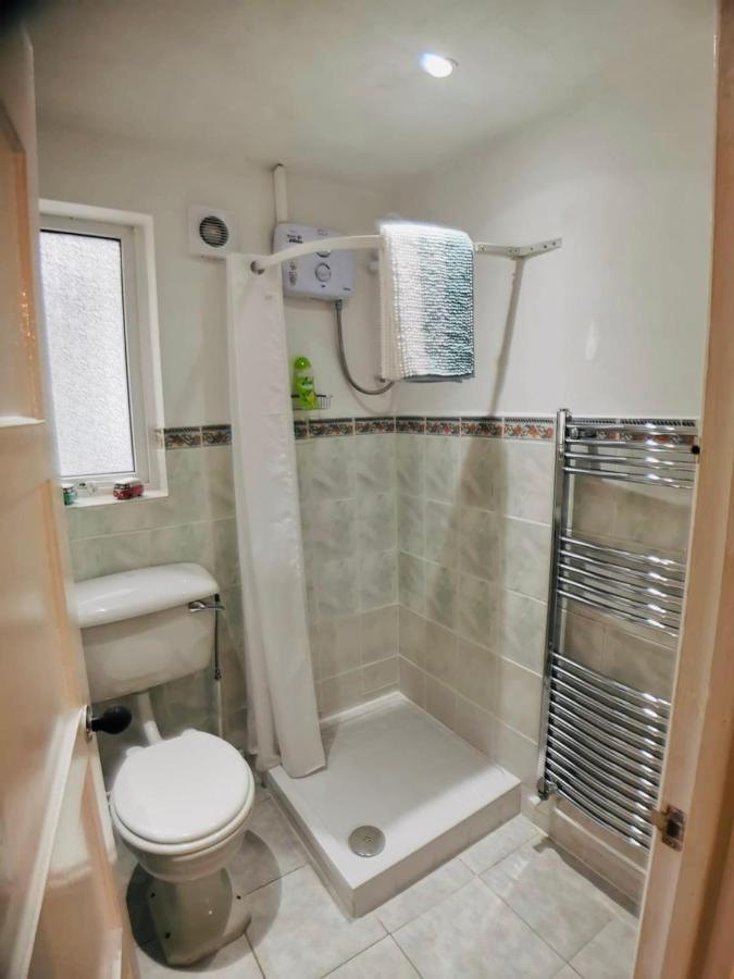 5 Rossnowlagh Creek Chalets Extérieur photo