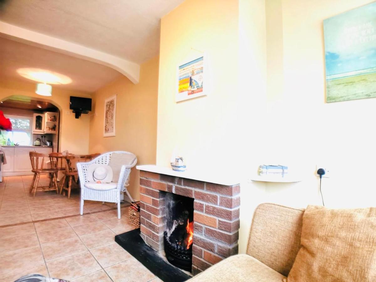 5 Rossnowlagh Creek Chalets Extérieur photo
