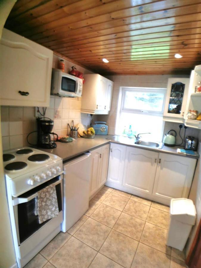 5 Rossnowlagh Creek Chalets Extérieur photo