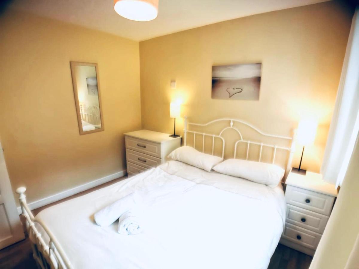 5 Rossnowlagh Creek Chalets Extérieur photo